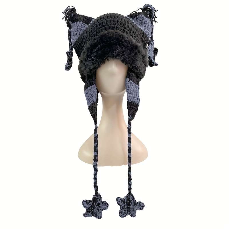 Hat Grey