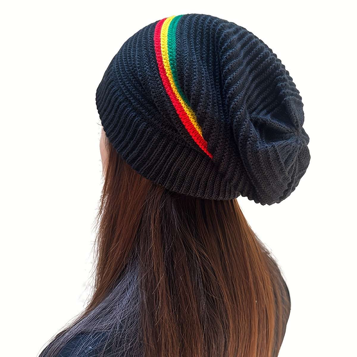 Hat Single Stripe