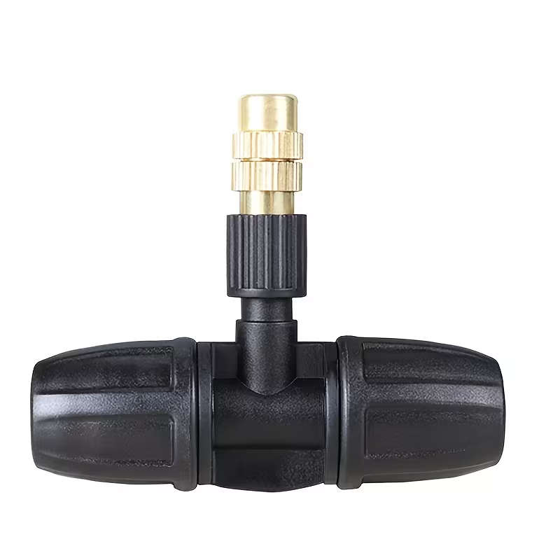 5Pcs Set Automatic Watering Systems Household Misting Nozzles