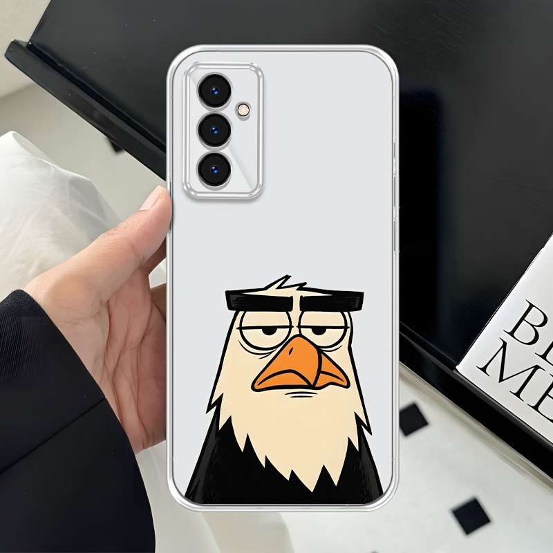 1pc Mixed Color 2 For Samsung Galaxy S24 FE Phone Cases