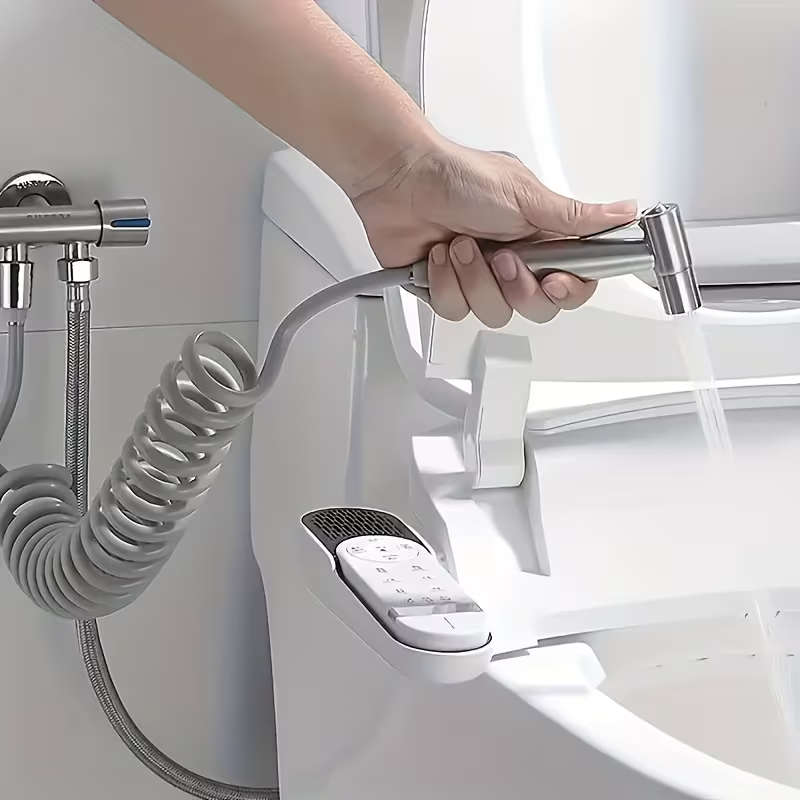 Handheld Shower Set