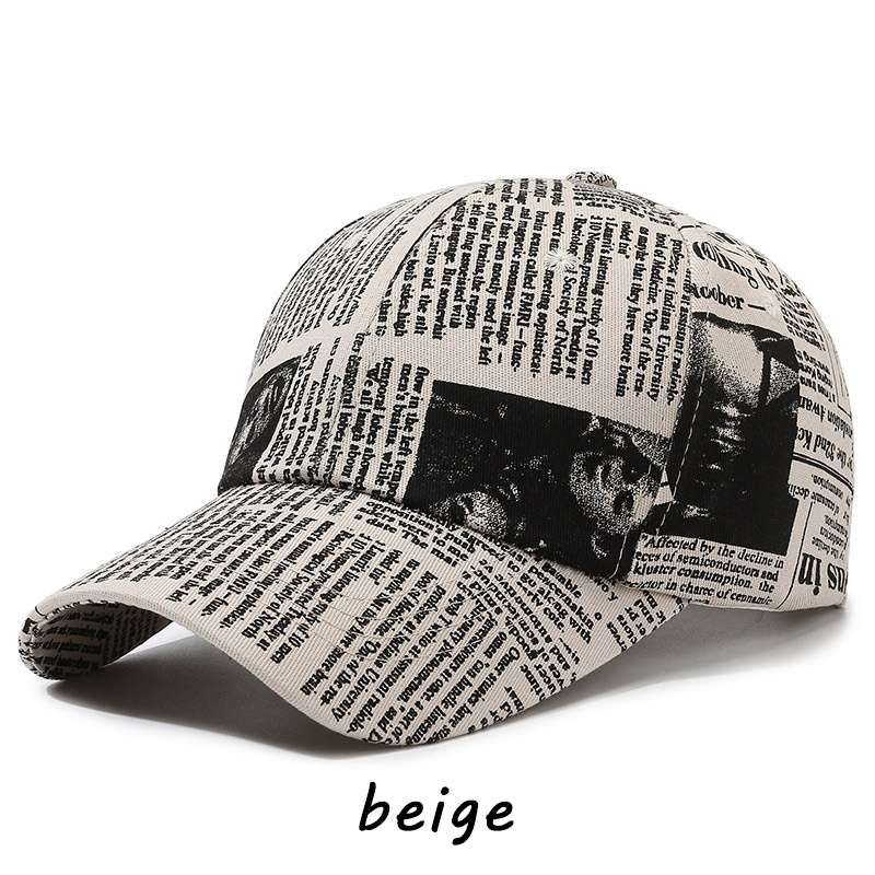 Hat Beige Color