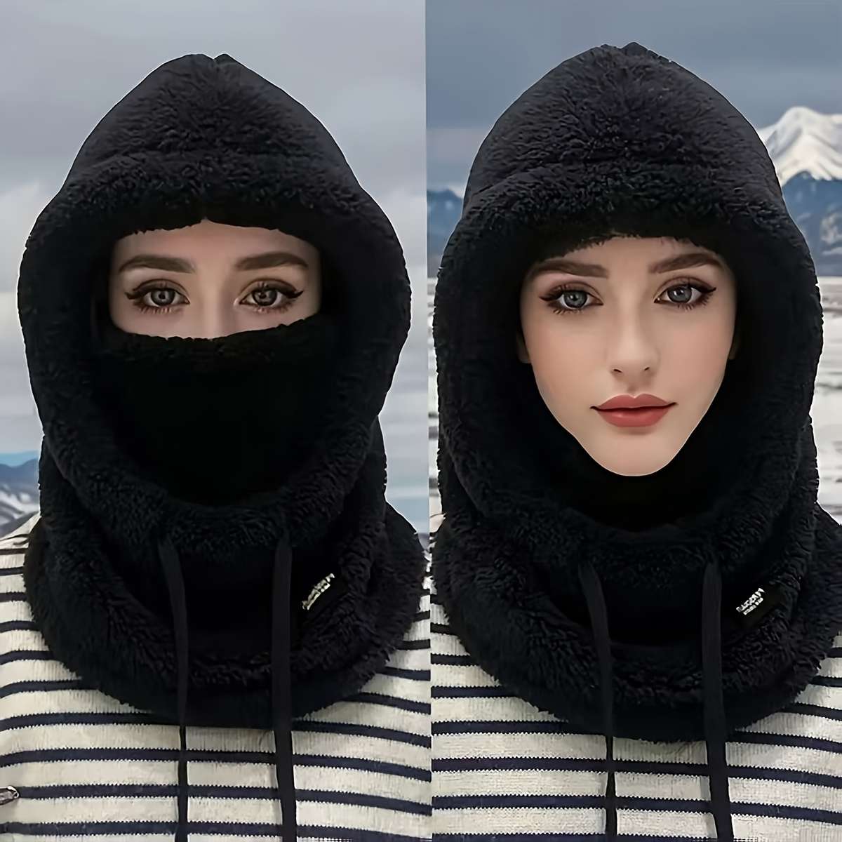 Hat Black