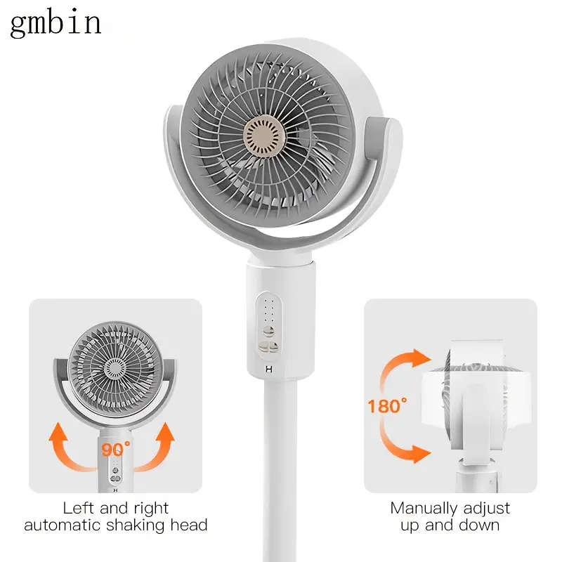 Household Floor Fans