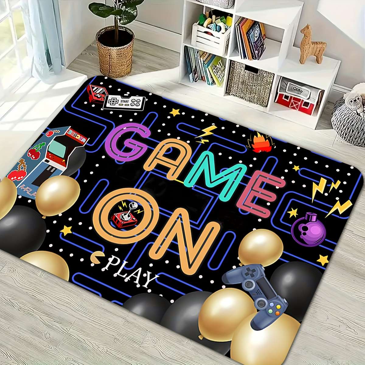 31.5x47inch 80x120cm Floor Mat