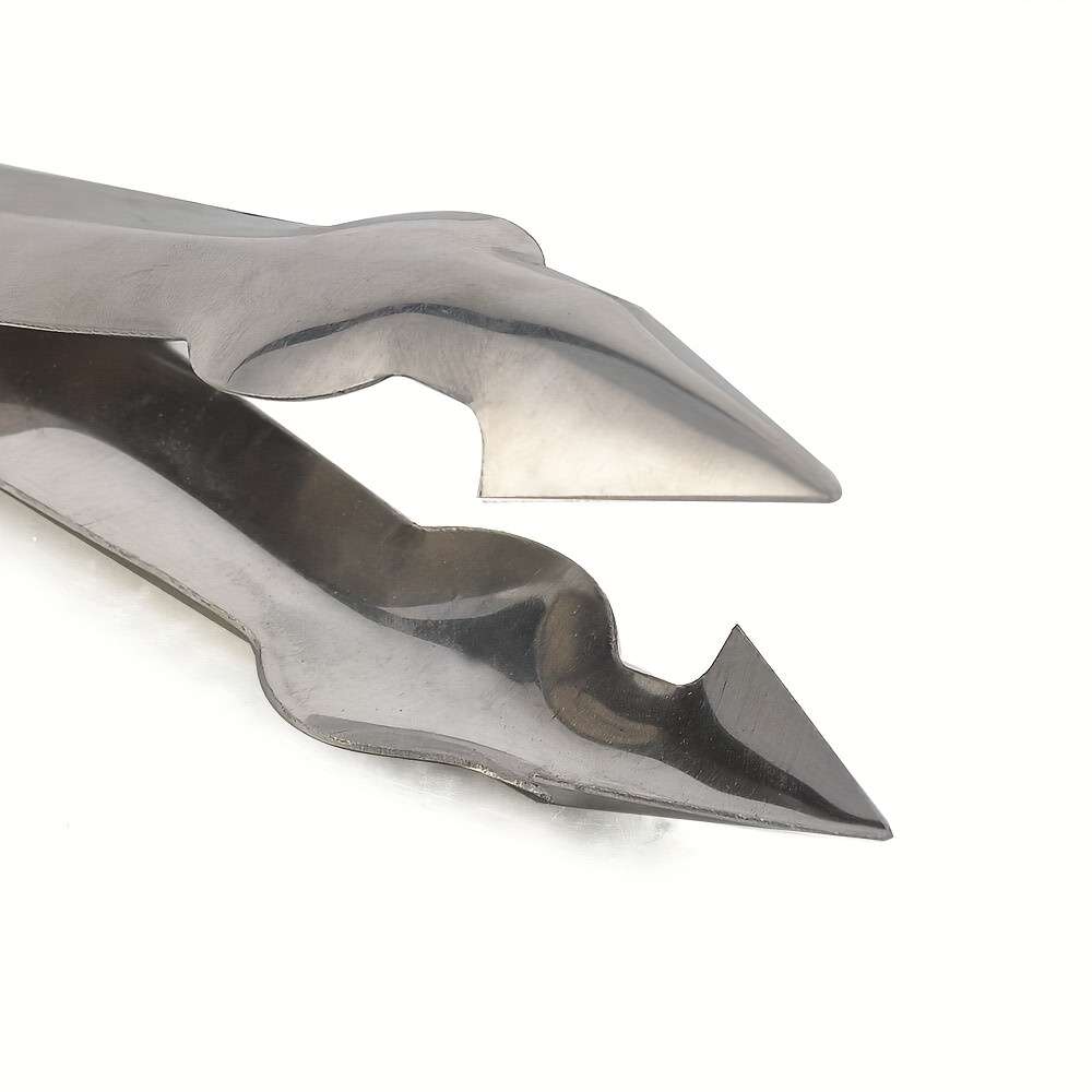 2pcs set Stainless Steel Pineapple Knife Set Fruit Core Remover Pineapple Cutter Pineapple