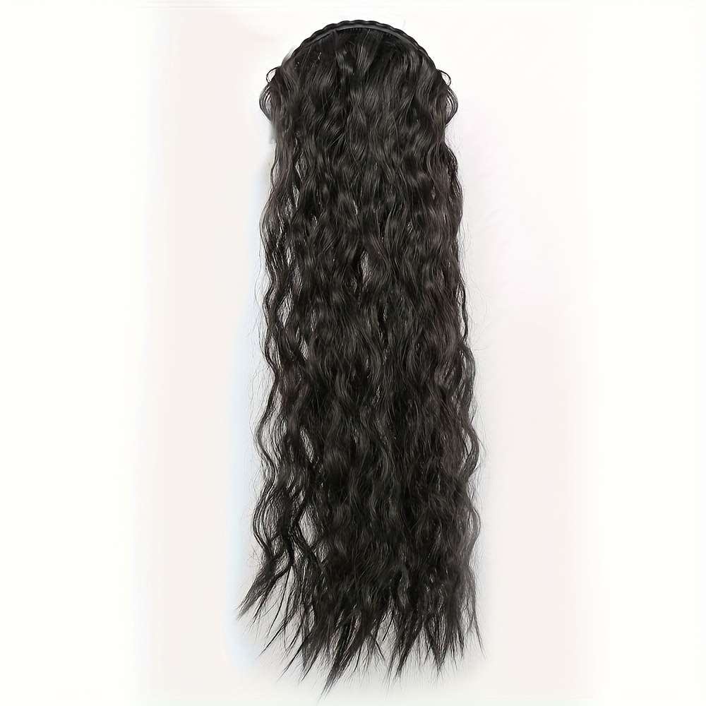 1Pc 230 45.72cm Fashion Design Wig