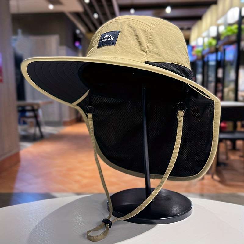 Hat Black