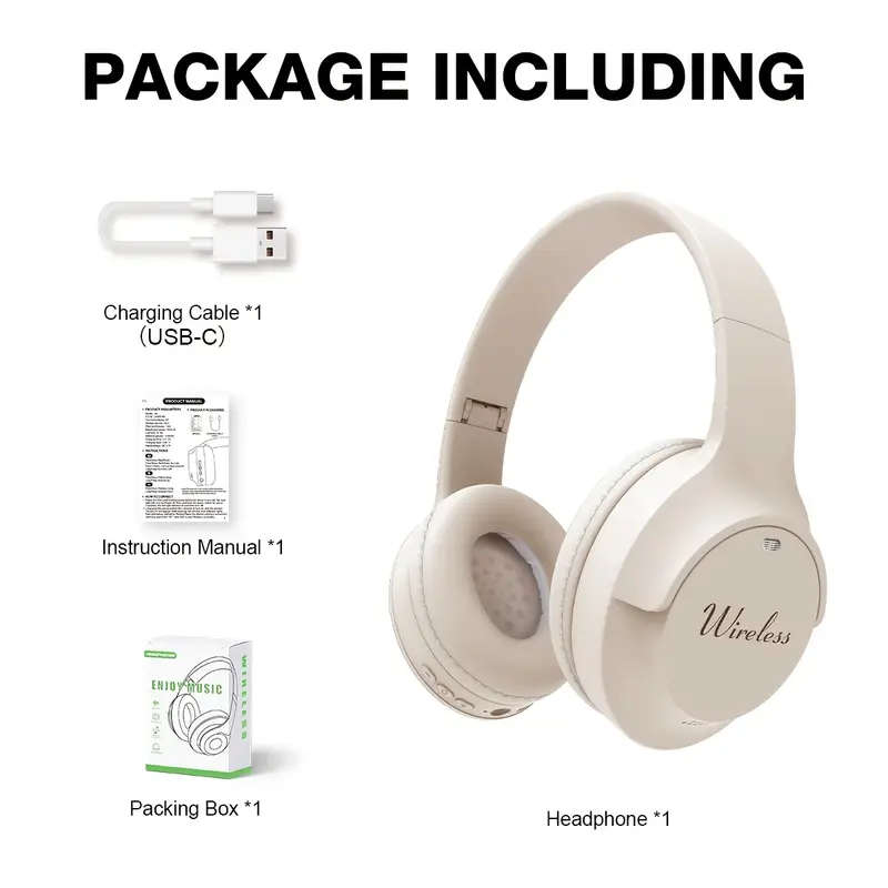 New Retractable Wireless Earphones