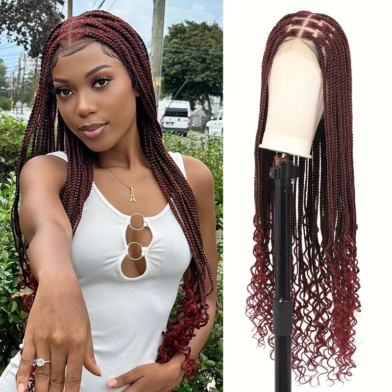 1Pc Tbug 60.96cm Fashion Design Wig