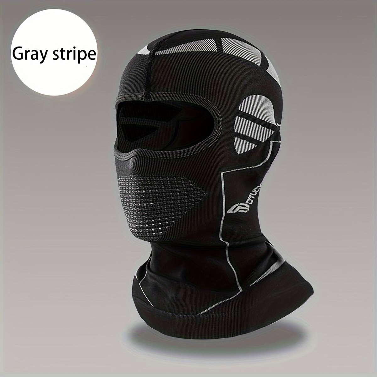 Hat Grey