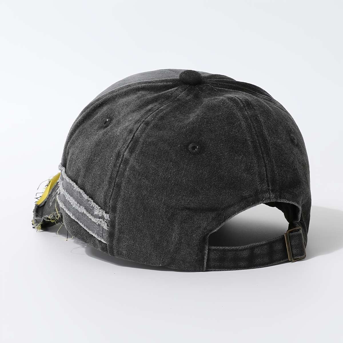 Hat Ox Head Red