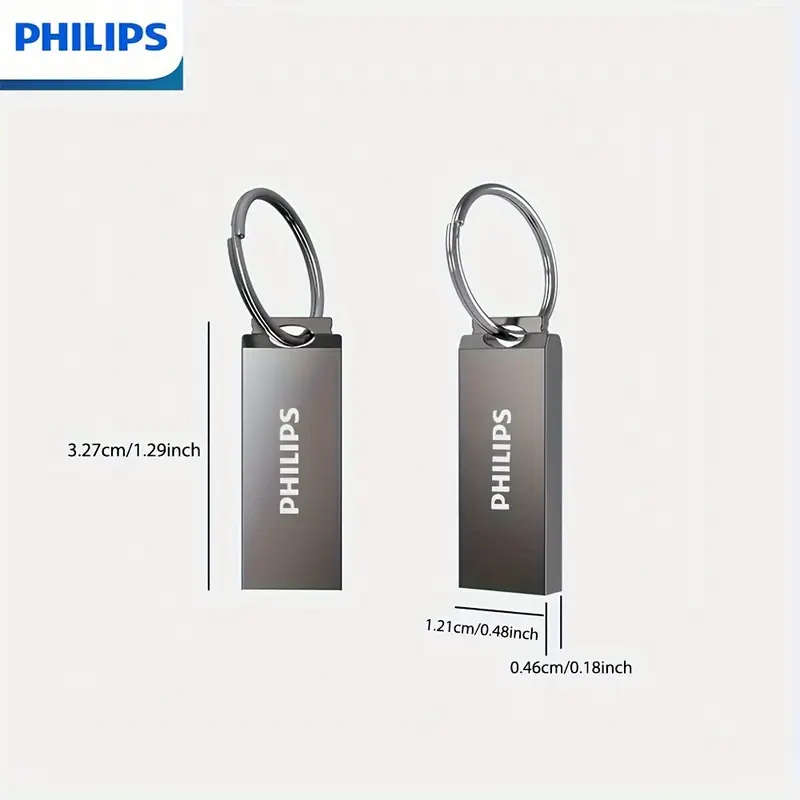 16GB Retractable USB Flash Drive