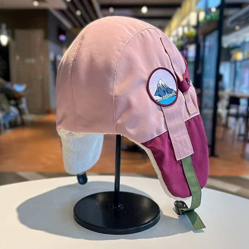 Hat Orange Circumference 56 59Cm