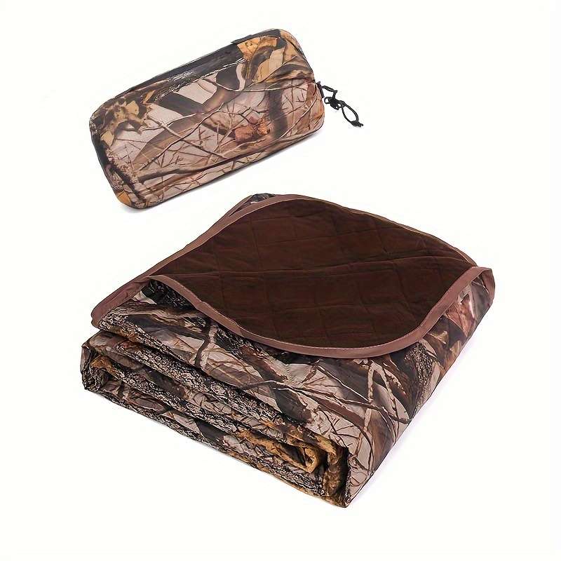 1ps Blanket Color Black