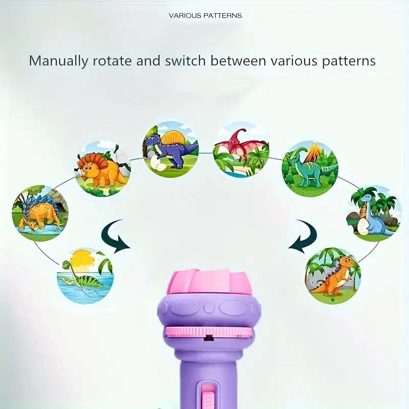 Puzzle toys with 40 patterns and 5 slides featuring animals, dinosaurs, cars, space, cognitive.