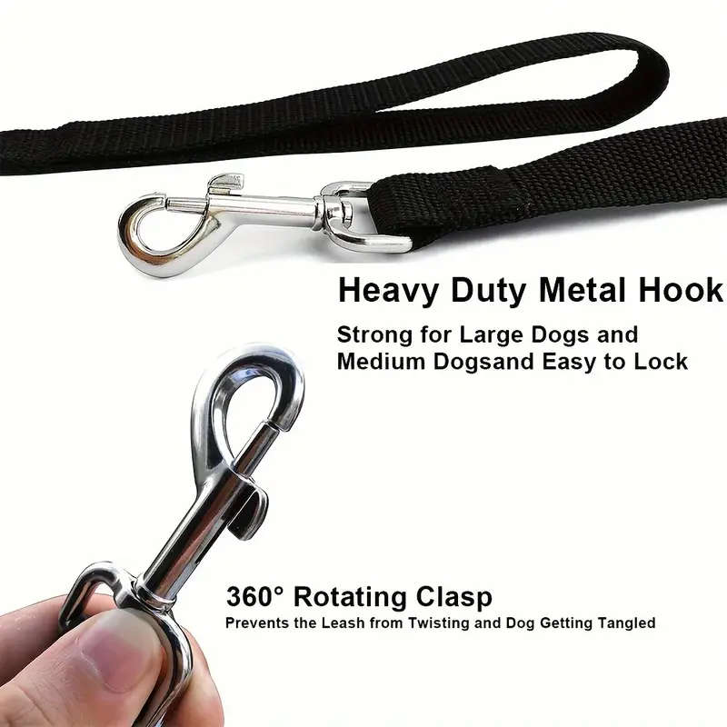 Long Dog Leash