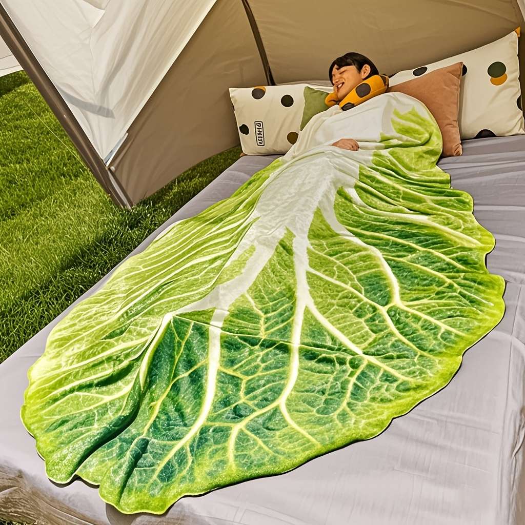 1ps Blanket Size 85Cmx85Cm