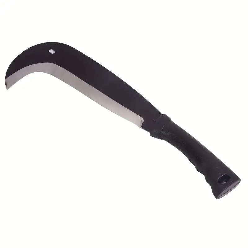 1 Heavy Alloy Steel Machete