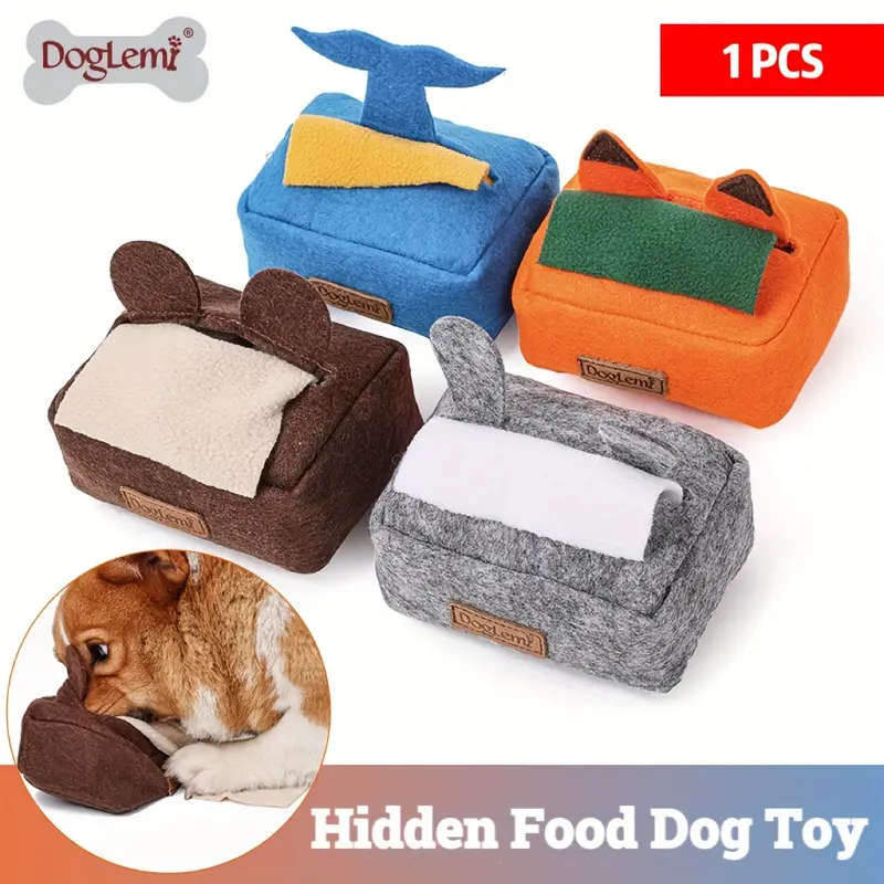 Dog Toys