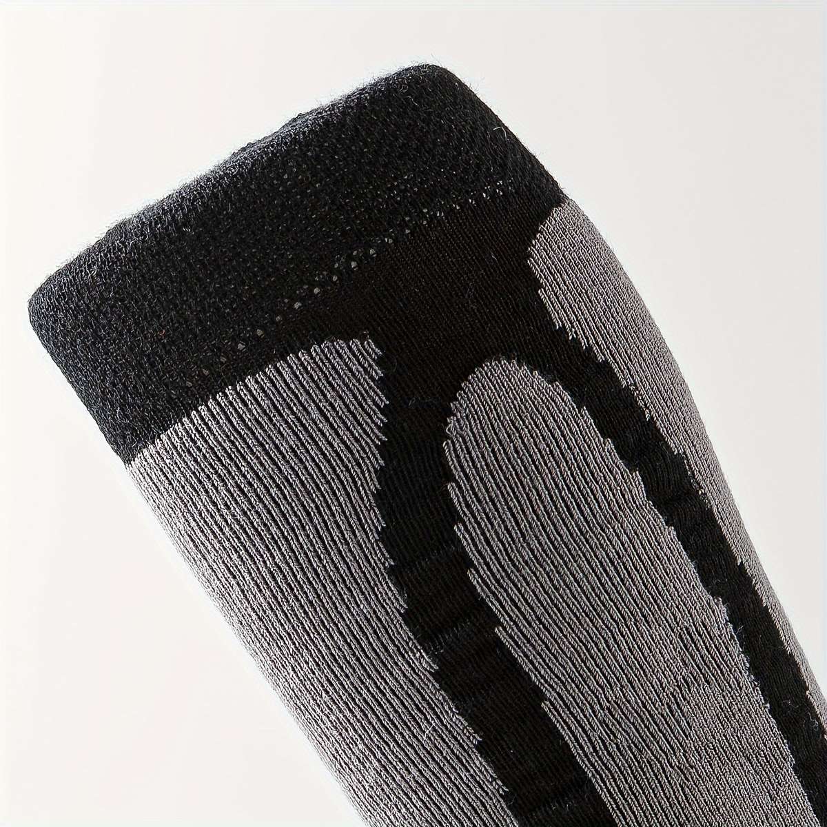Sock Gray One Size