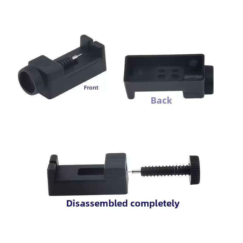Watch Band Remover Steel Strap Watch Adjuster