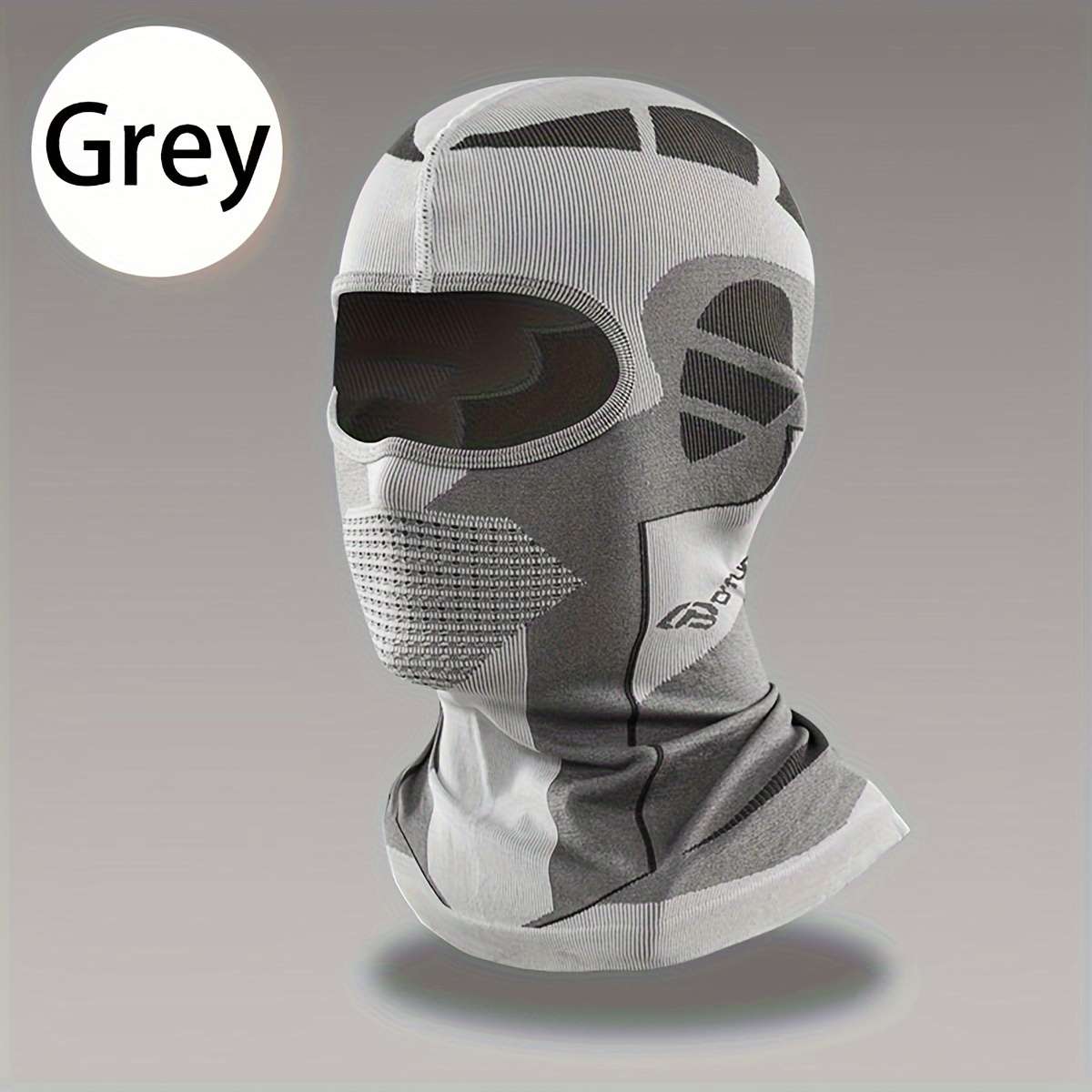 Hat Grey