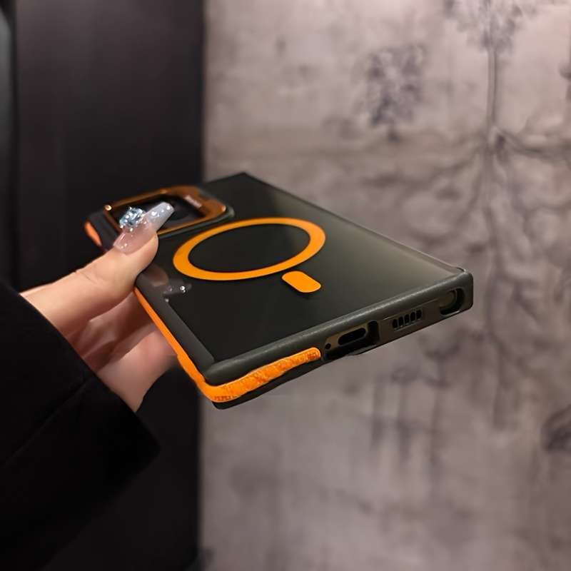 1Ps Black For Samsung Samsung Galaxy S23 Ultra Phone Cases