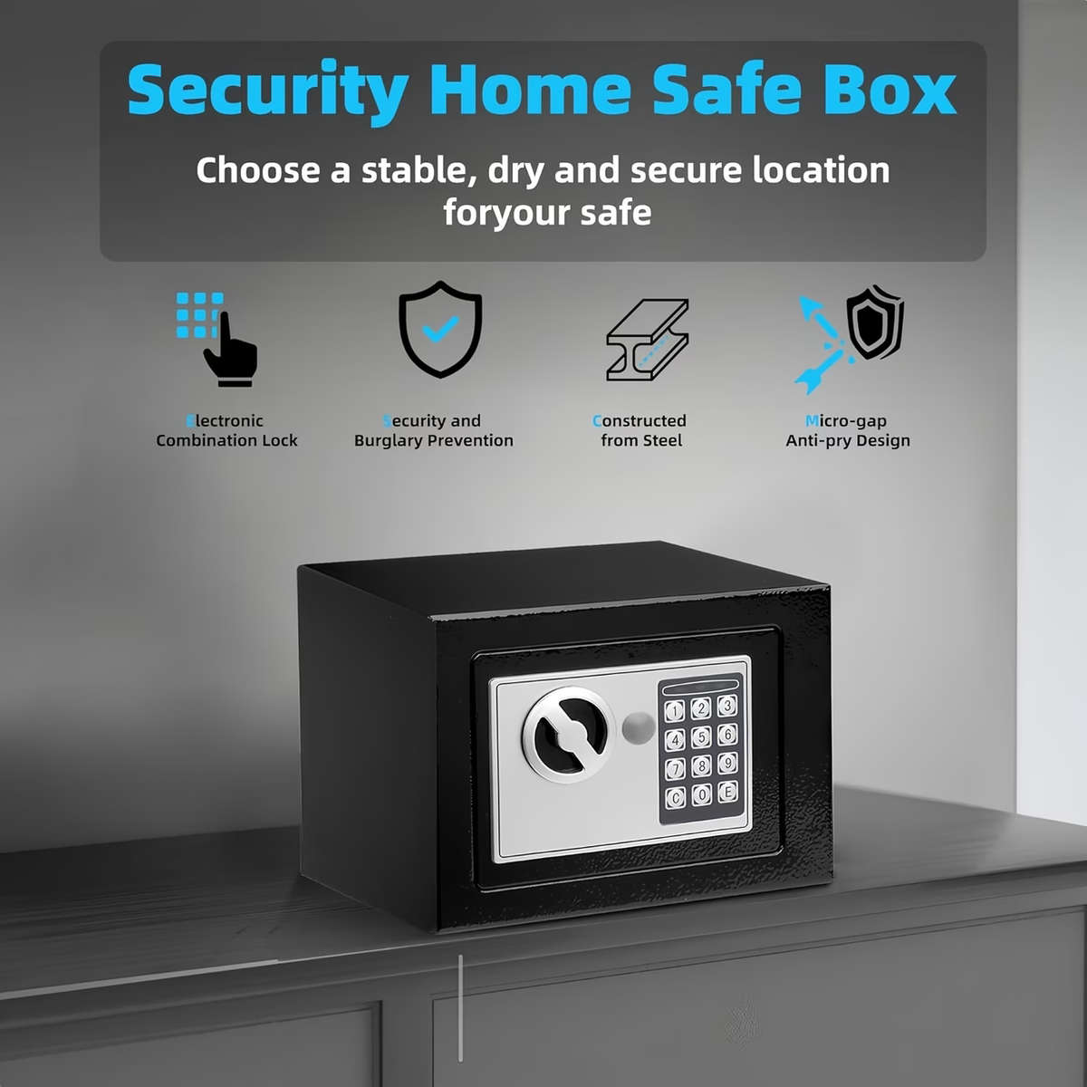 Safe