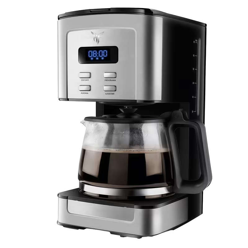 Drip Coffee Maker