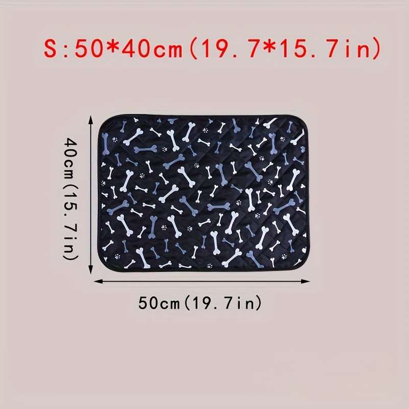 Light Blue House Cooling Pad