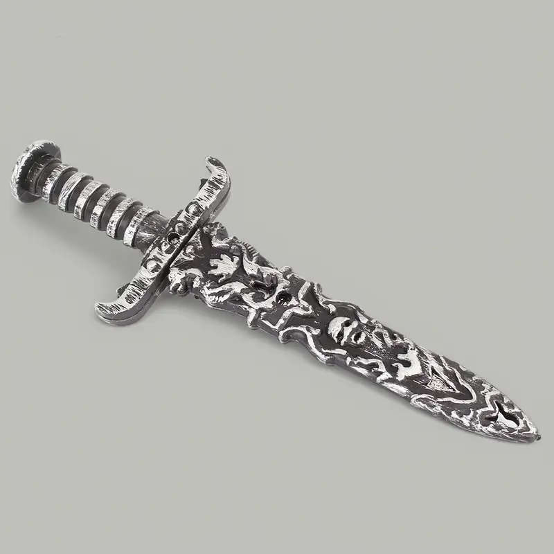 Medieval Pirate Dagger