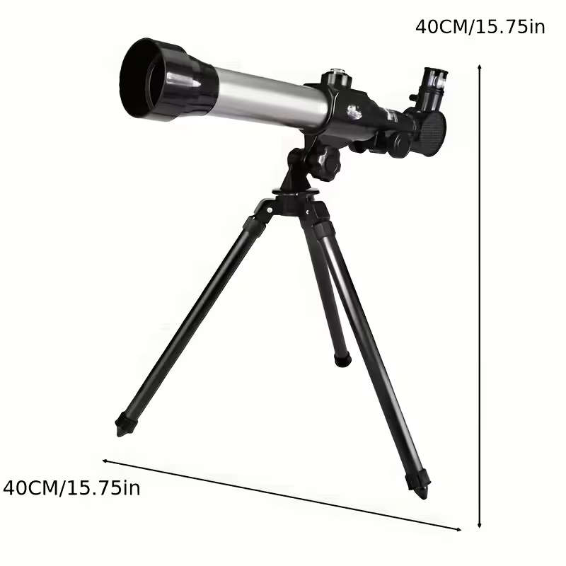 Entry Level Portable Monocular Telescope