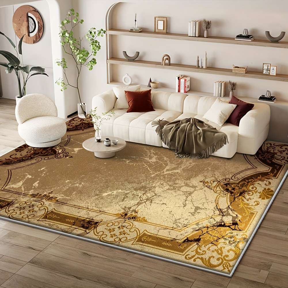 1Pc 160x230cm 63x90inch Floor Mat