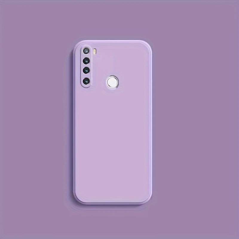 1pc Blue For Samsung For Samsung A30 Phone Cases