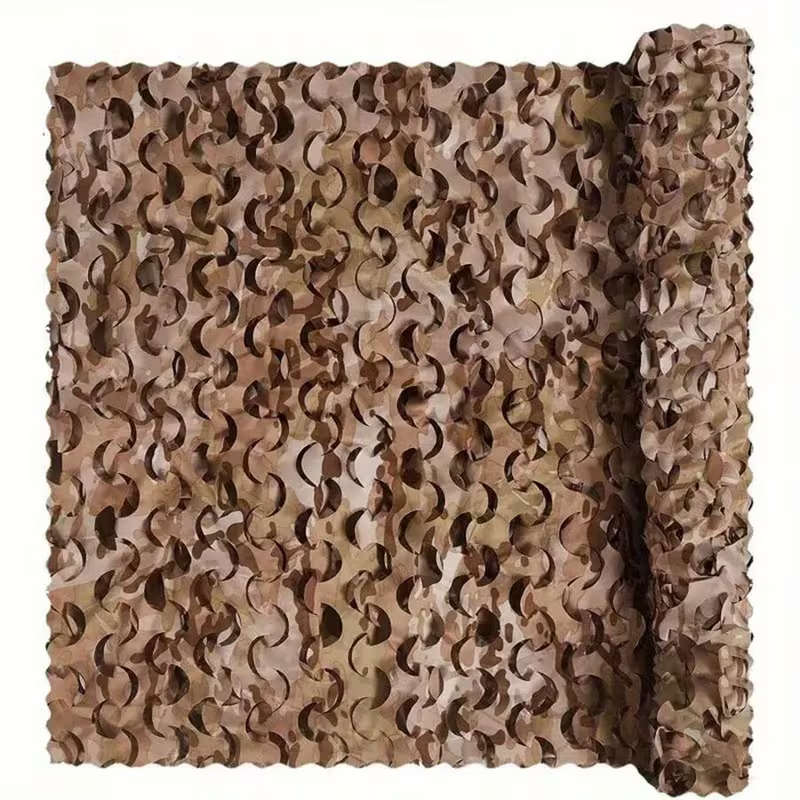 Camouflage Netting 3m*3m