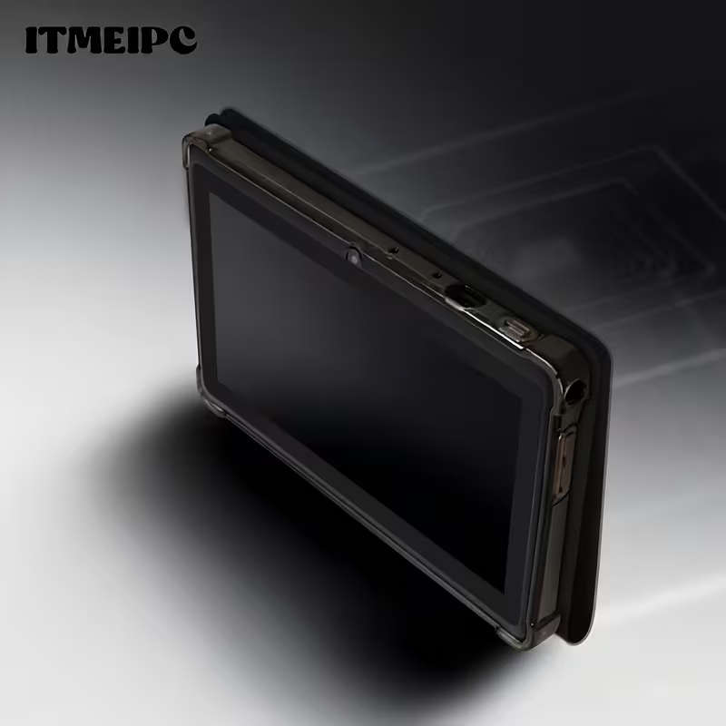 ITMEIPC 7-inch Android Tablet  4GB RAM + 32GB