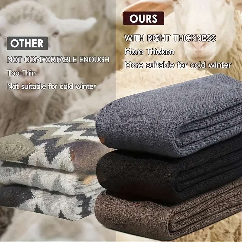 Sock 3 Pairs  Black  Add  Brown  Add  Gray   One Size