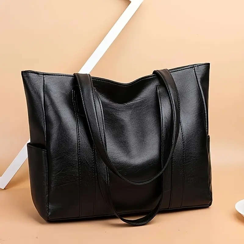 Large Soft Handbag
