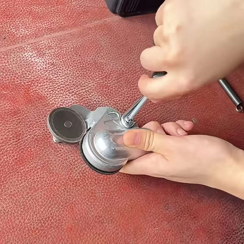 Metalworking Electric Drill Refitting Plate Shears