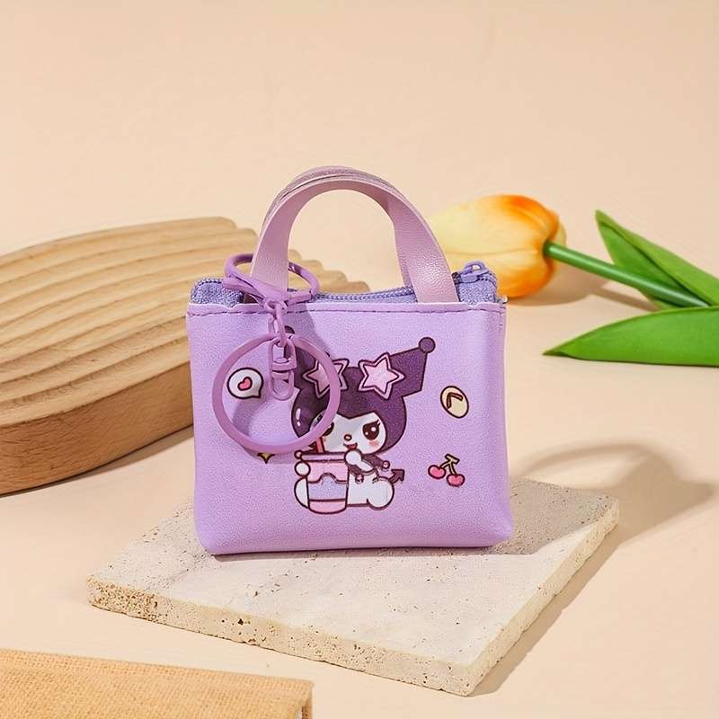 An Adorable Purse