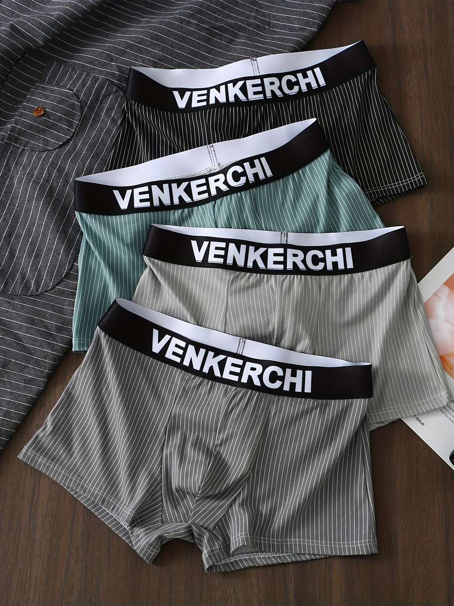 Mens Underwear Color Dark Gray Sizeuk 32