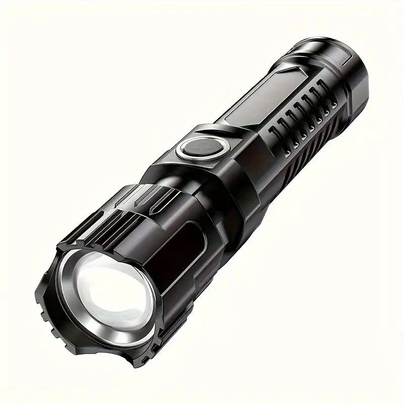 2-Pack High Power LED Flashlights