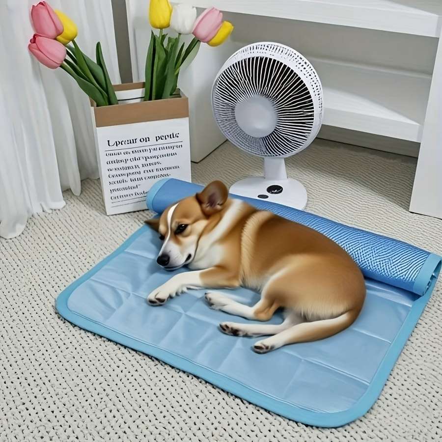 Pink Cooling Pad Model XS