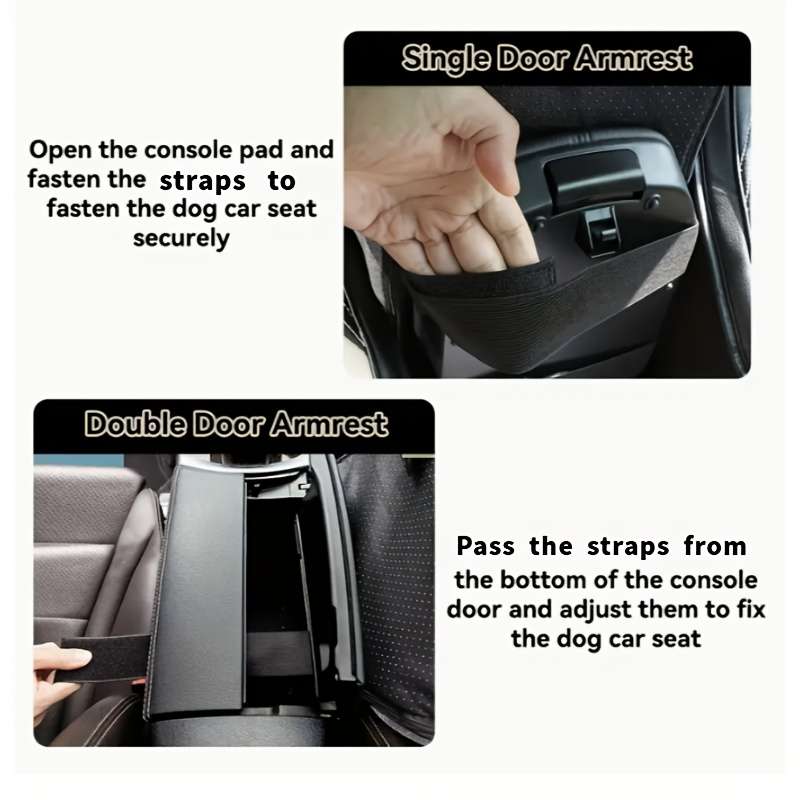 1pc Advanced Gray Handheld Model Pet Bag