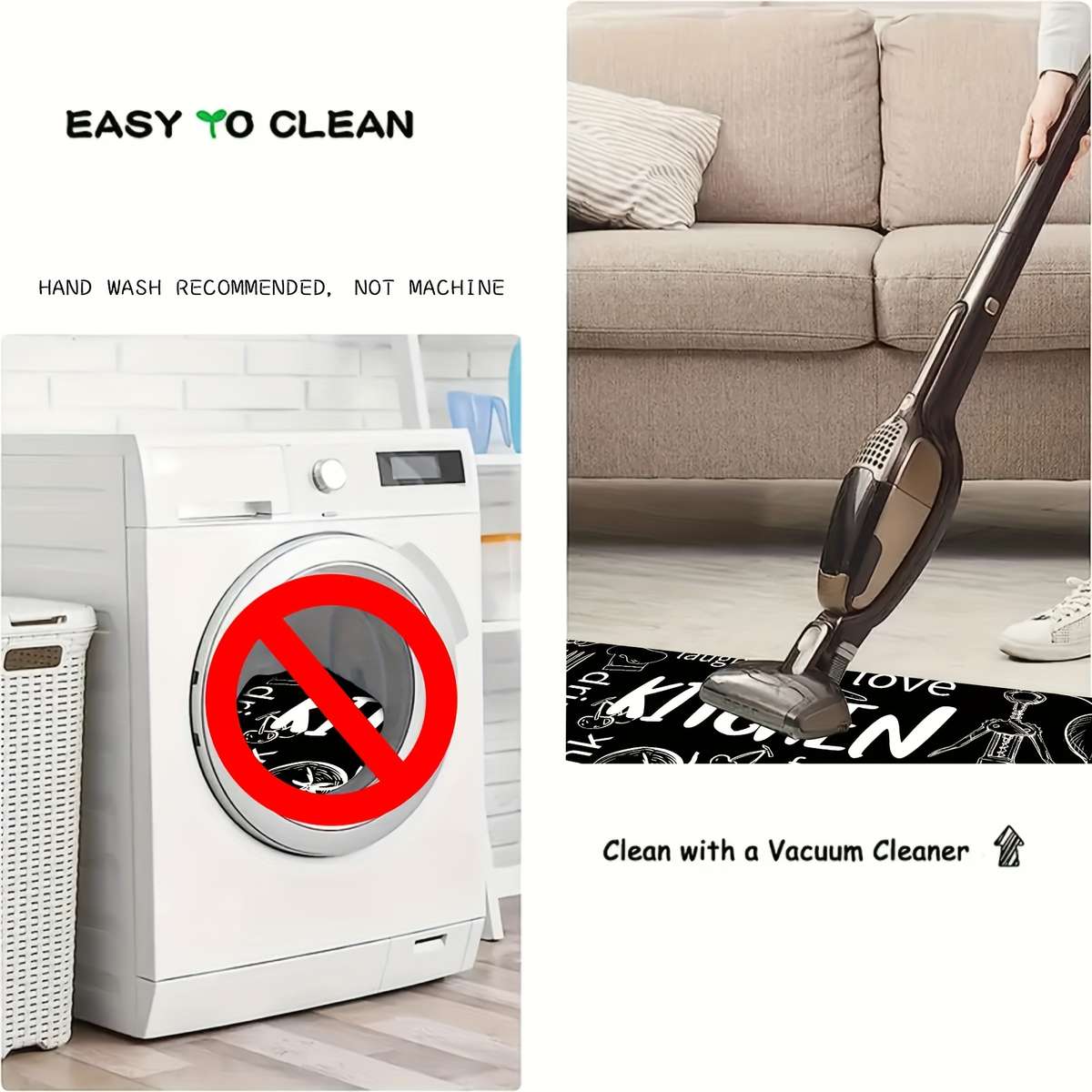 60x90cm 23.6x35.4inch Floor Mat