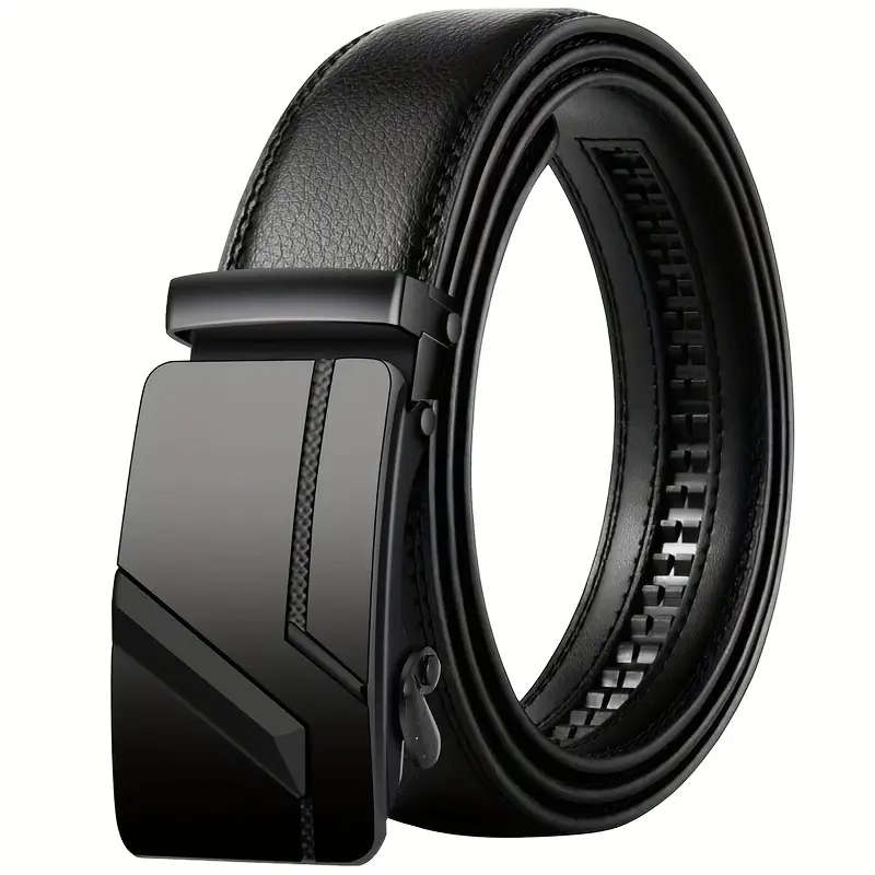 1pc New Fashion Business Men's Belt 110cm