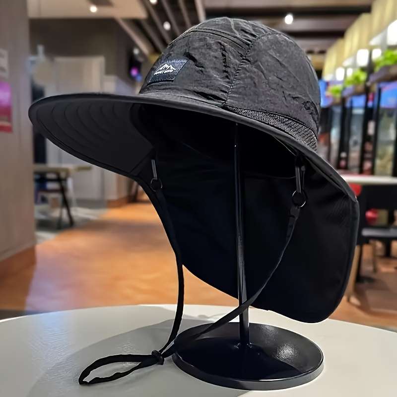 Hat Khaki