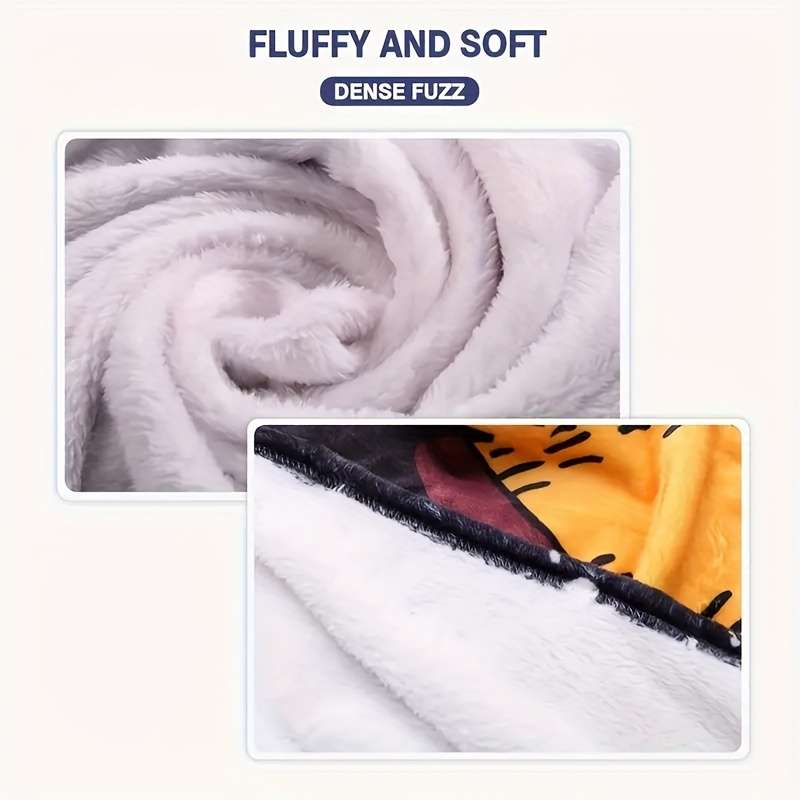 1ps Blanket Size 70100Cm