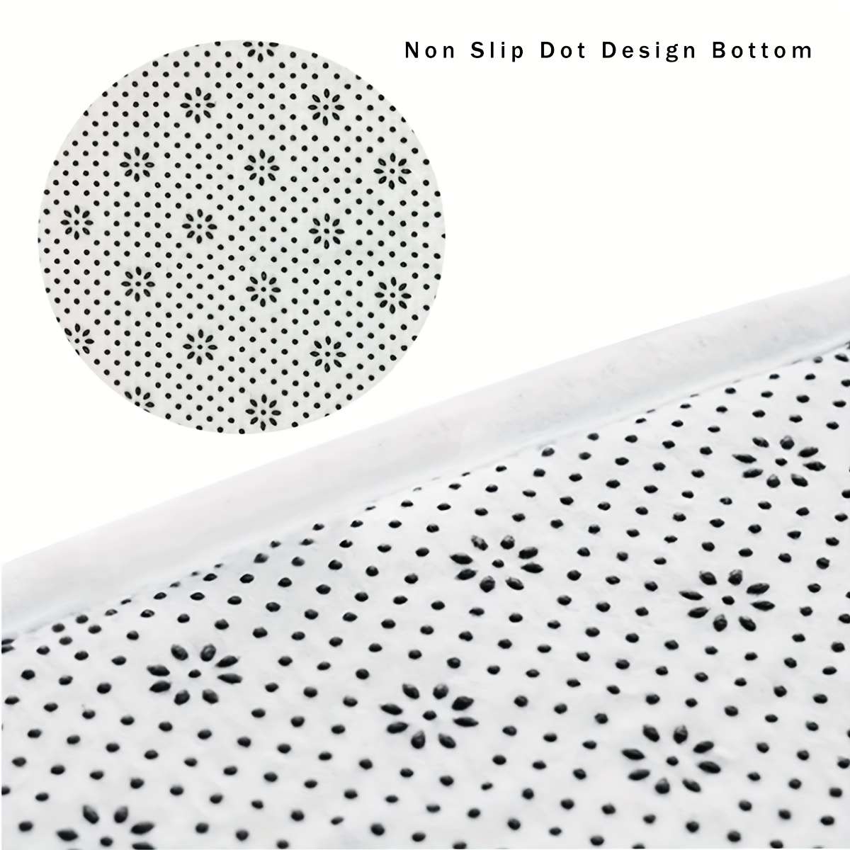 1Pc 31.5x47inch 80x120cm Floor Mat